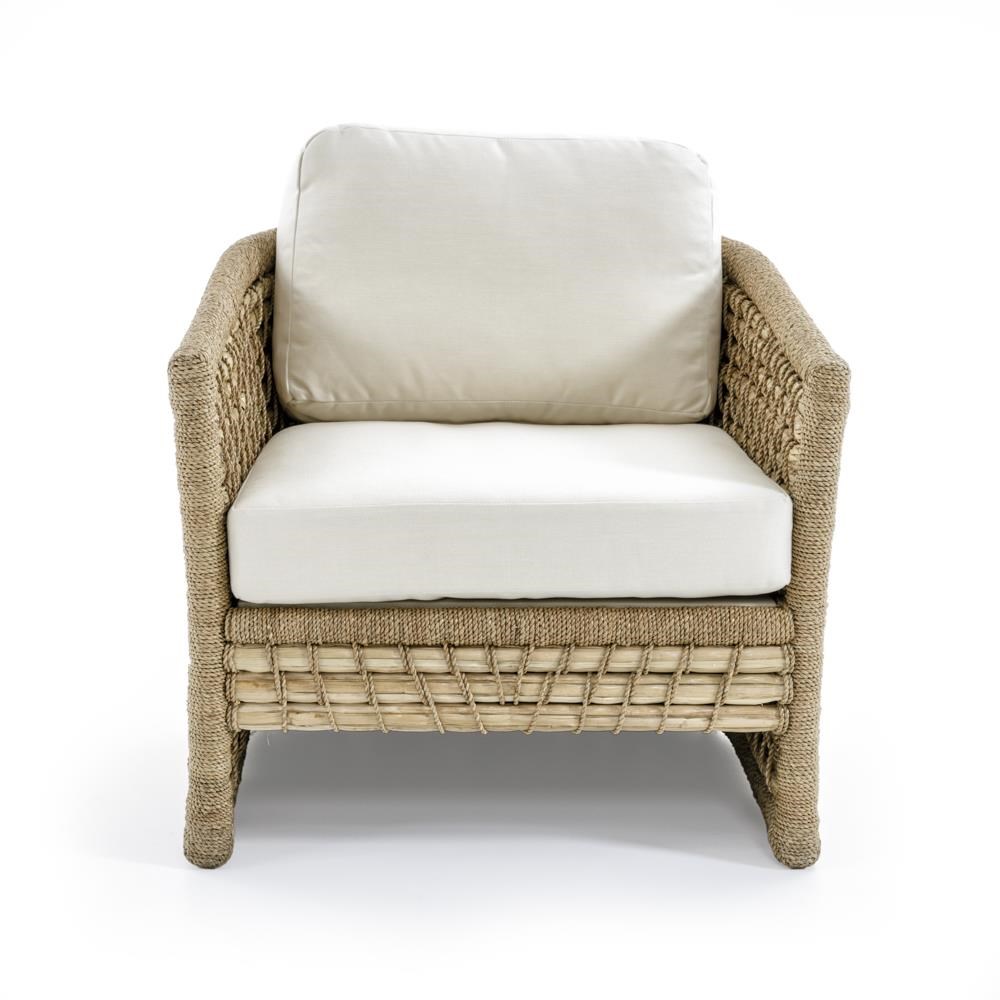 Palecek Accent Chairs by Palecek 710201 811289 IN OUT Capitola
